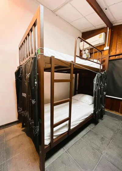 chill&dive hostel – Photos 2
