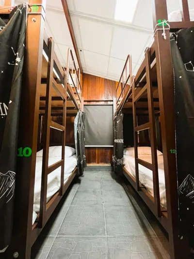 chill&dive hostel – Photos 5