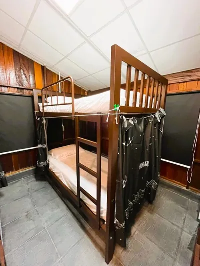 chill&dive hostel – Photos 8
