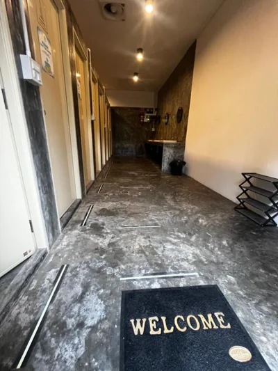chill&dive hostel – Photos 9