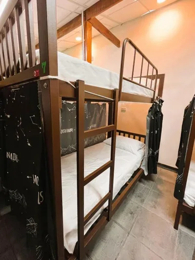 chill&dive hostel – Photos 12