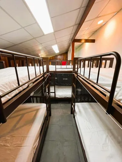 chill&dive hostel – Photos 13